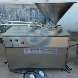 华邦机械销售-通化灌肠机生产厂家-液压灌肠机生产厂家
