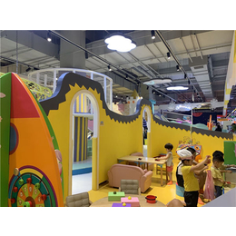 天利儿童游乐设备(图)-淮南儿童乐园安装公司-滁州儿童乐园