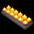 内蒙古蜡烛灯价格-高顺达电子充电蜡烛灯-LED蜡烛灯价格缩略图1
