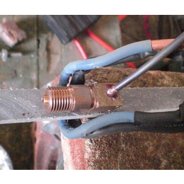 白山刀具高频焊接机的用途常用解决方案