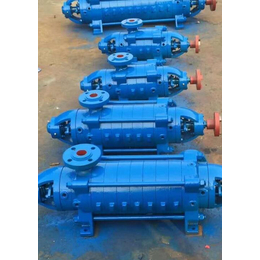 造雪机增压泵D25X9-晗硕泵业(在线咨询)-多级泵