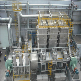 工业酸碱废气处理设备-酸碱废气处理设备-威邦机械公司，