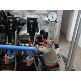 湛江静音水泵改造-博山机电*维修水泵-静音水泵改造价格