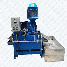 盈科机械(图)-全自动干粉铜米机-绥化干粉铜米机