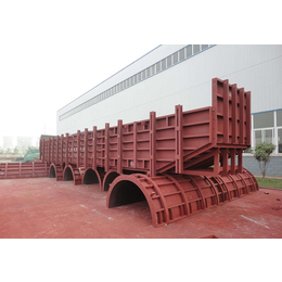 组合钢模板厂家*-组合钢模板-云南汉龙达商贸公司
