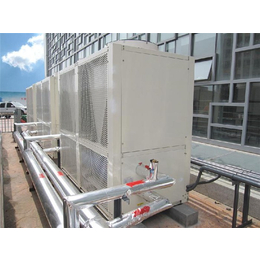 太阳能空气能热泵热水工程-黄石空气能热泵-武汉聚日阳光