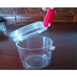 透明塑料罐-七鑫-专注包装行业-亳州塑料罐