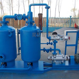 闭式冷凝水回收设备厂家-昊铄智控-鞍山冷凝水回收设备厂家