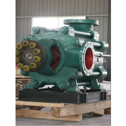 程跃泵业(在线咨询)-多级泵-多级泵选型