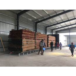 *重工-北京碳化-木材微波碳化设备