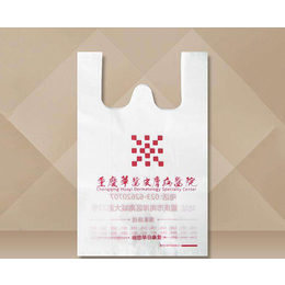 环保广告袋-肥西县祥和塑料袋厂-安徽广告袋
