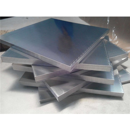 彩铝板价钱-西宁彩铝板-巩义*铝业公司(多图)