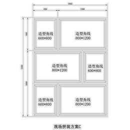 中山服装货架厂-推荐奇成展示架-服装货架厂哪里有