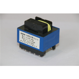 信平电子-低频插针变压器-气体报警控制器用低频插针变压器