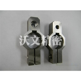 钛合金零件加工价格-沃文精密(在线咨询)-无锡钛合金零件加工