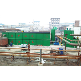 秦皇岛焦化废水处理设备-山东金双联-焦化废水处理设备图片