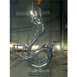 【豫雕雕塑】(图)-洛阳玻璃钢雕塑公司-洛阳玻璃钢雕塑