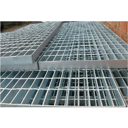 云浮平台钢格板-丝网厂家就找壹辰-工业平台钢格板