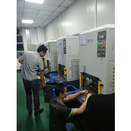 阳江热压鼓包机-尚森，IMD技术-热压鼓包机供应商