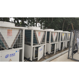 风冷模块热泵机组配置-超淼净化-南通风冷模块热泵机组