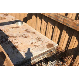 拉森钢板桩支护施工方案-山西华岳锦博地基工程
