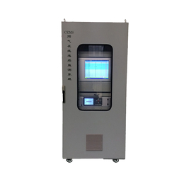 安徽绿石监测系统公司-环境监测烟气在线监测系统