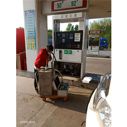 油气回收检测费用-德州德航特检*检测(在线咨询)-油气回收