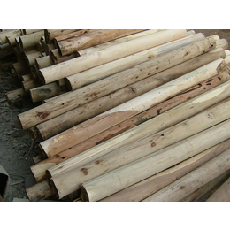 二手木材回收厂家-荆门二手木材回收-强发回收(查看)