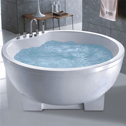 佛山凯曼斯卫浴(图)-现代浴缸价格-广东现代浴缸