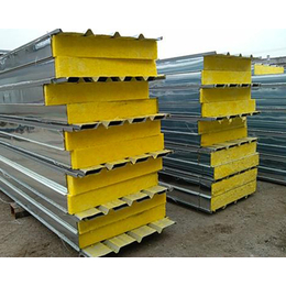 晋中彩钢复合板-彩钢复合板供应-强亿发钢构彩板(推荐商家)