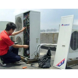 *空调安装服务-好手艺家电维修(在线咨询)-梧州空调安装