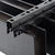 凯诗迪品牌 工厂供应 黑色铝方通天花吊顶 彩色铝方通定制缩略图1