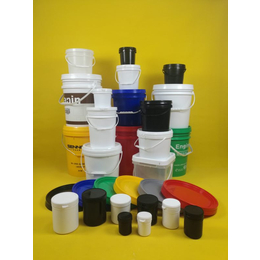 塑料食品桶-昆山肯泰纳塑胶-无锡食品桶