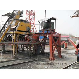 立式挤压水泥制管机生产-立式挤压水泥制管机-青州三龙建材