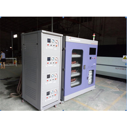 广州锐镐(图)-热保护器生产设备公司-洛阳热保护器生产设备