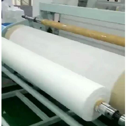 无纺布生产厂家-安徽无纺布-立明机械(查看)