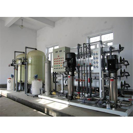 巩义纯净水设备-河南鼎轩水处理-纯净水设备厂家，生产