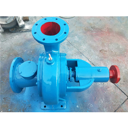纸浆输送泵生产厂-黑龙江纸浆输送泵-强能工业泵