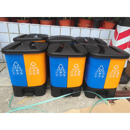 福州*分类垃圾桶-福州永鸿海垃圾桶批发