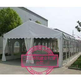会展篷房订做-会展篷房-北京恒帆建业(图)