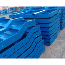 地铁T型钢模板-联宇钢模板有限公司-地铁T型钢模板生产厂家