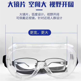 医用防护眼镜(图)-医用防护眼镜价格-医用防护眼镜