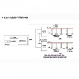 应急照明和疏散指示维修方案-应急照明和疏散指示-三水智能化