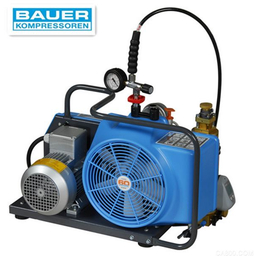 宝华BAUER100-TE呼吸器*空气充气压缩山东代理价格