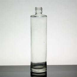 125ML洋酒瓶生产厂家-金鹏玻璃-吉林125ML洋酒瓶