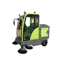 驾驶式扫地车功能-山东驾驶式扫地车-钧达机械服务好(多图)
