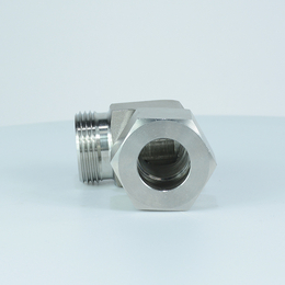 派瑞特液压(在线咨询)-不锈钢软管接头-不锈钢软管接头生产商