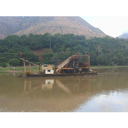 永胜是*(多图)-挖沙船机械设备-北京挖沙船