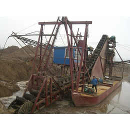 永胜价格低(在线咨询)-辽宁省挖沙机械-大型挖沙机械
