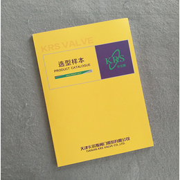 画册设计-南京画册印刷-画册设计时注意事项